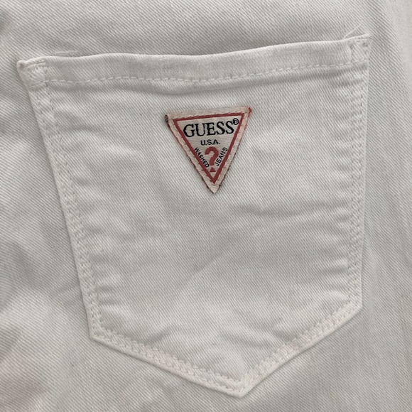 Guess jeans - Picture 3 of 5